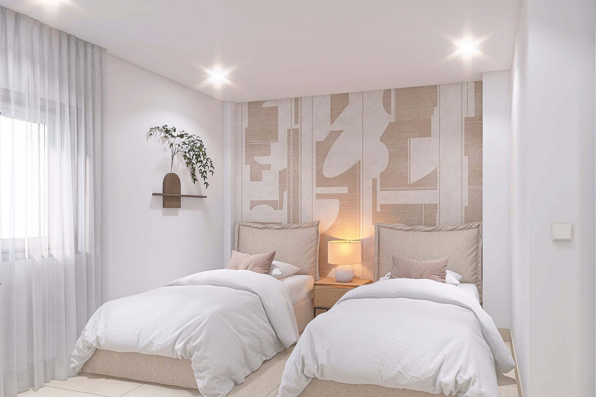 Obra nueva - terraced - Bigastro