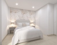 Obra nueva - terraced - Bigastro