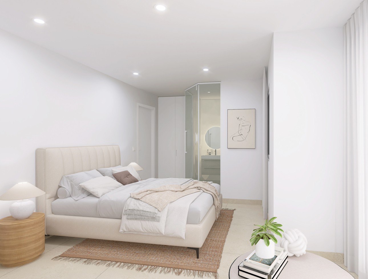 Obra nueva - terraced - Bigastro