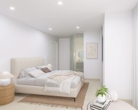 Obra nueva - terraced - Bigastro