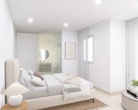 Obra nueva - terraced - Bigastro