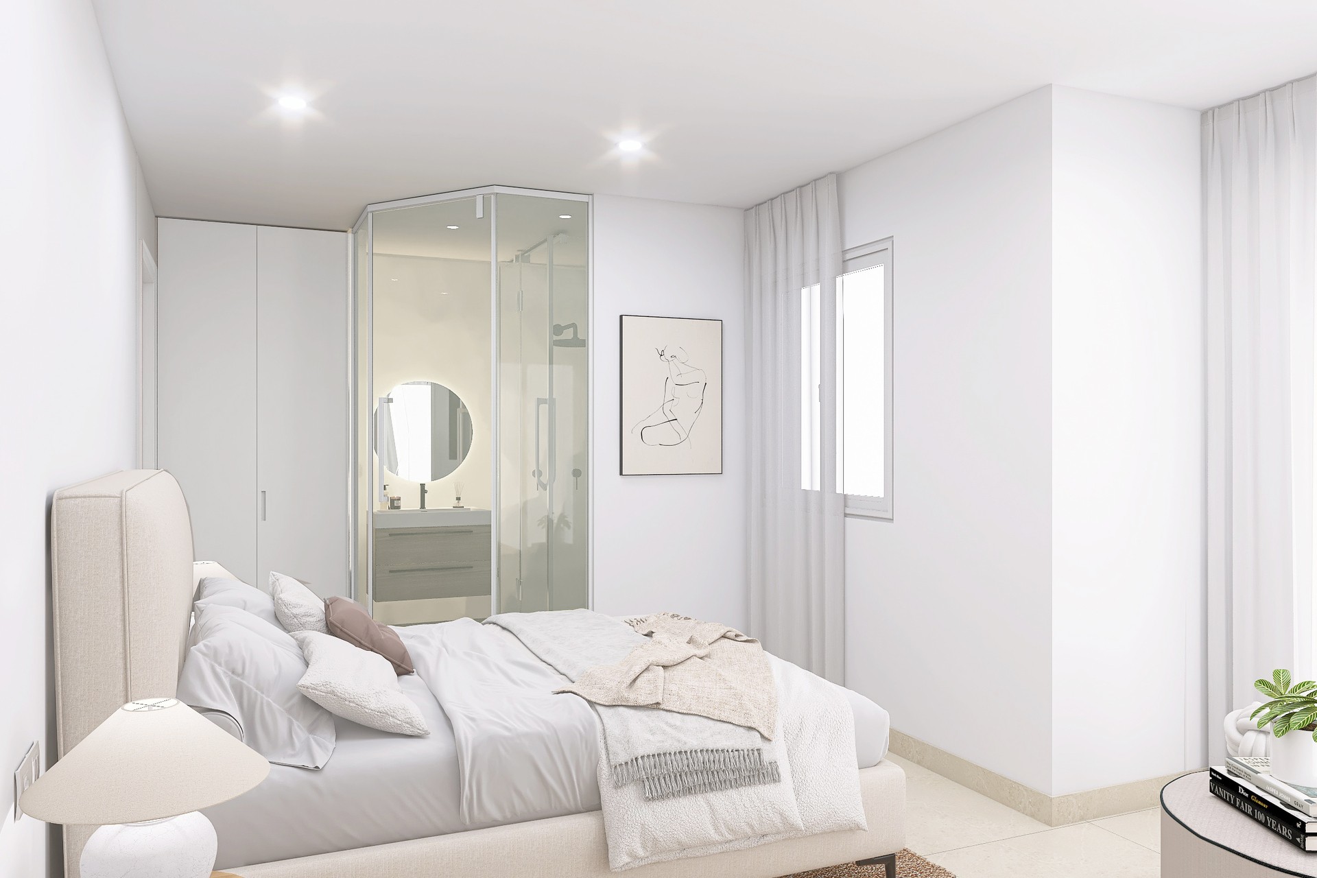 Obra nueva - terraced - Bigastro