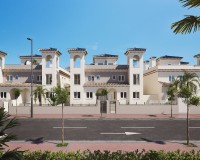 Obra nueva - terraced - Bigastro