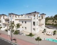 Obra nueva - terraced - Bigastro