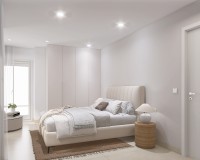 Obra nueva - terraced - Bigastro