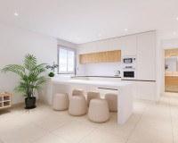 Obra nueva - terraced - Bigastro