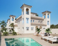 Obra nueva - terraced - Bigastro