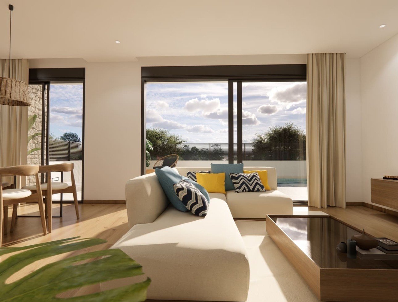 Obra nueva - terraced - Dolores