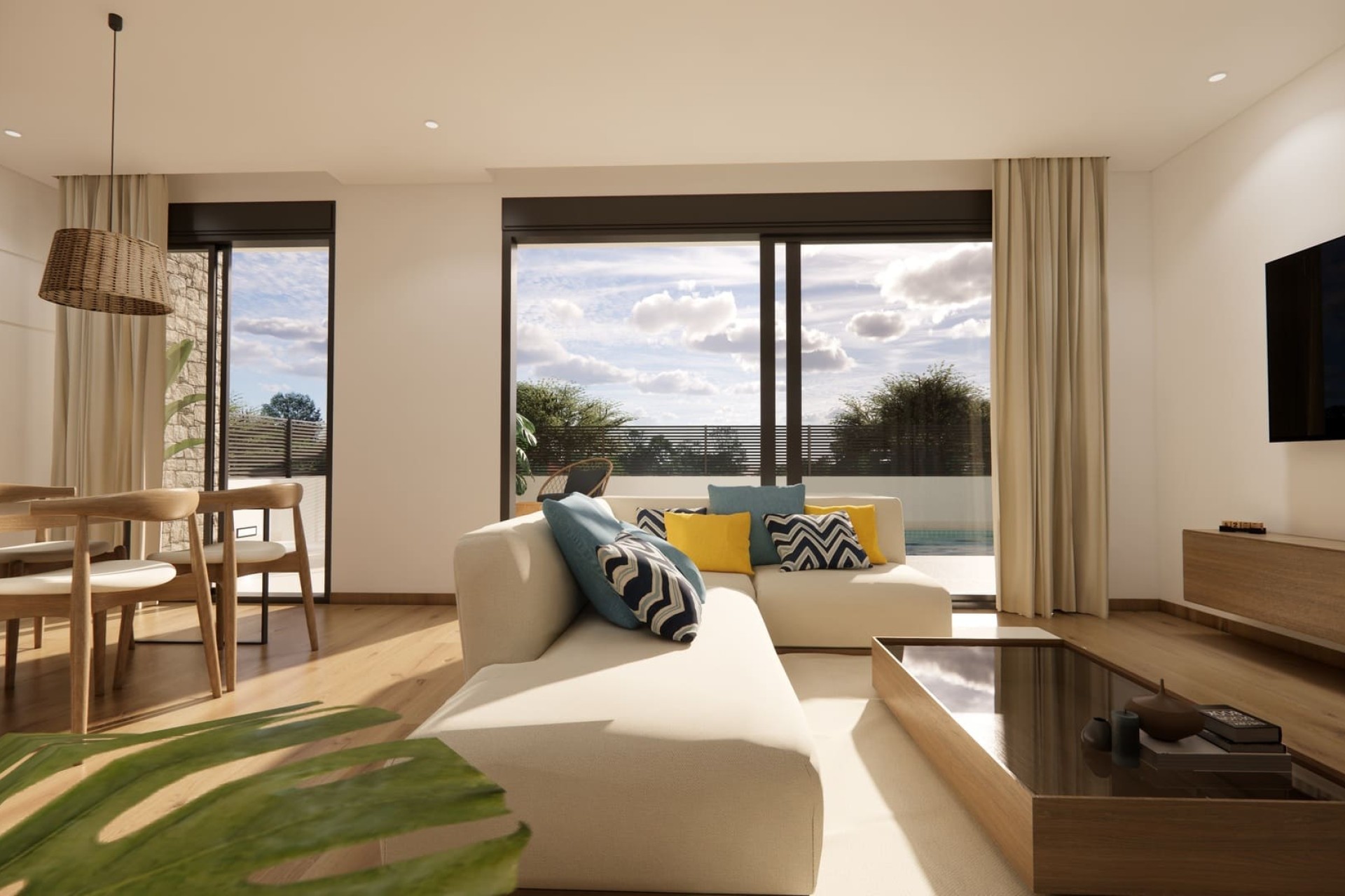 Obra nueva - terraced - Dolores