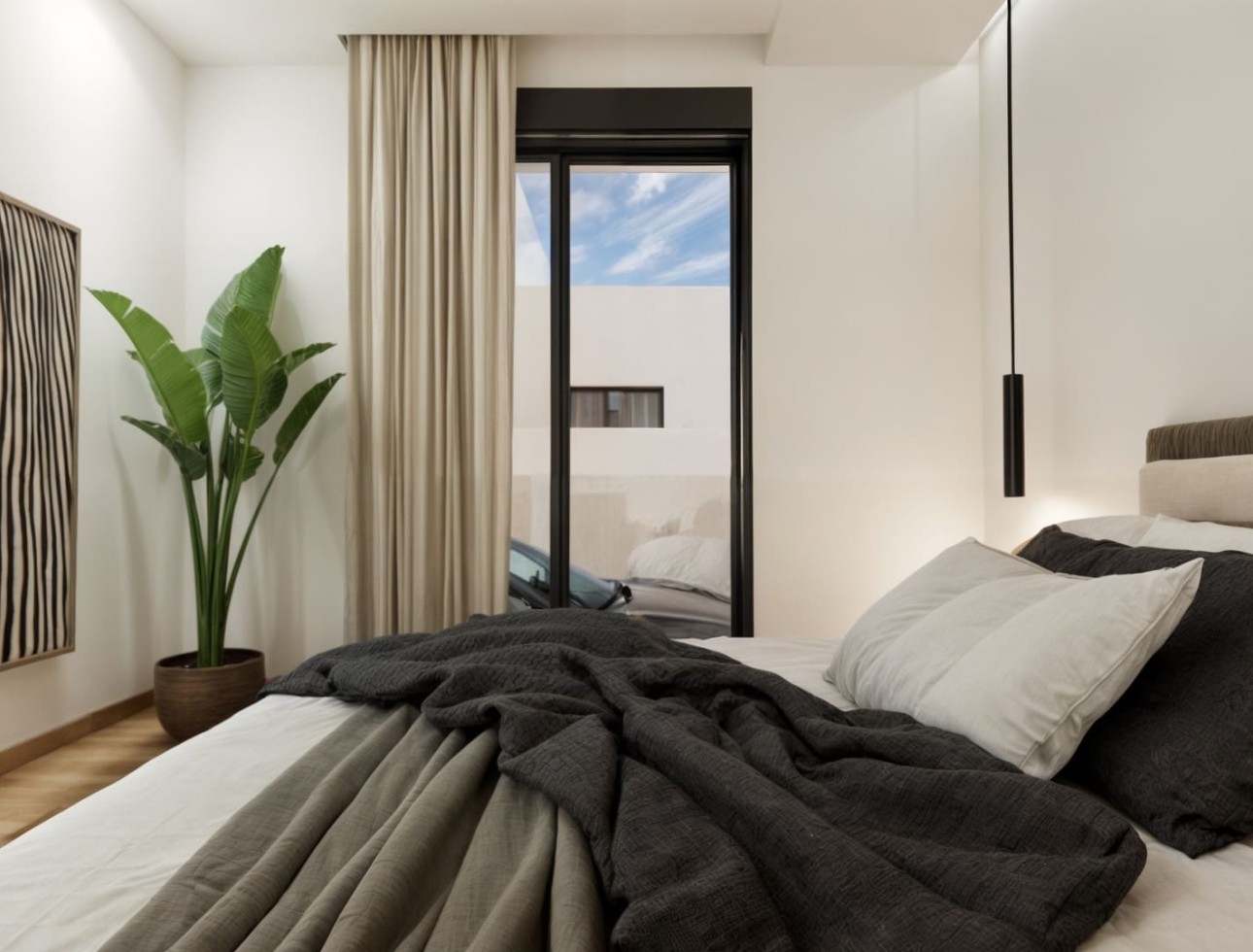 Obra nueva - terraced - Dolores