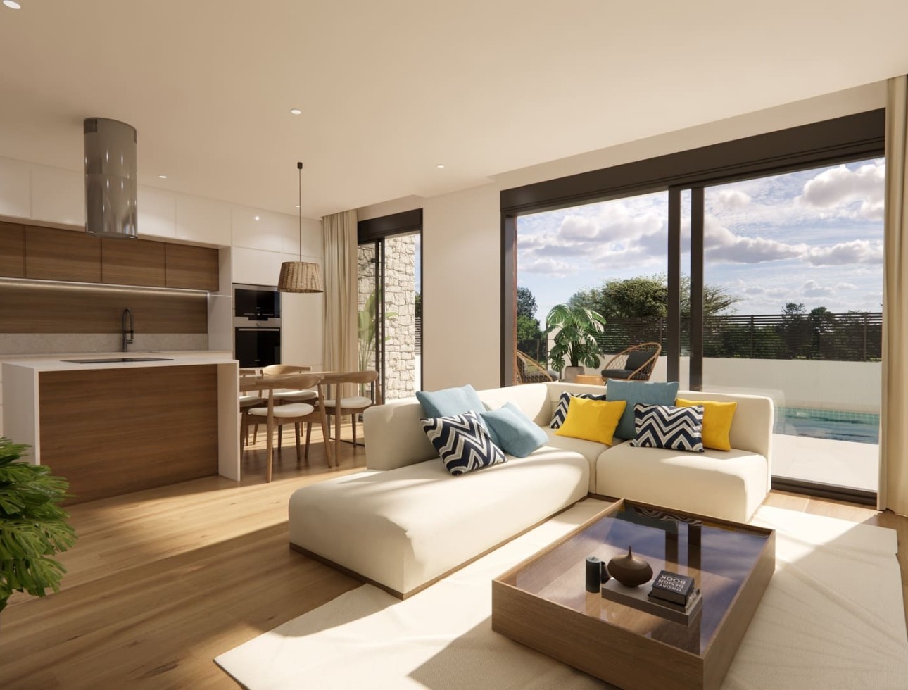 Obra nueva - terraced - Dolores