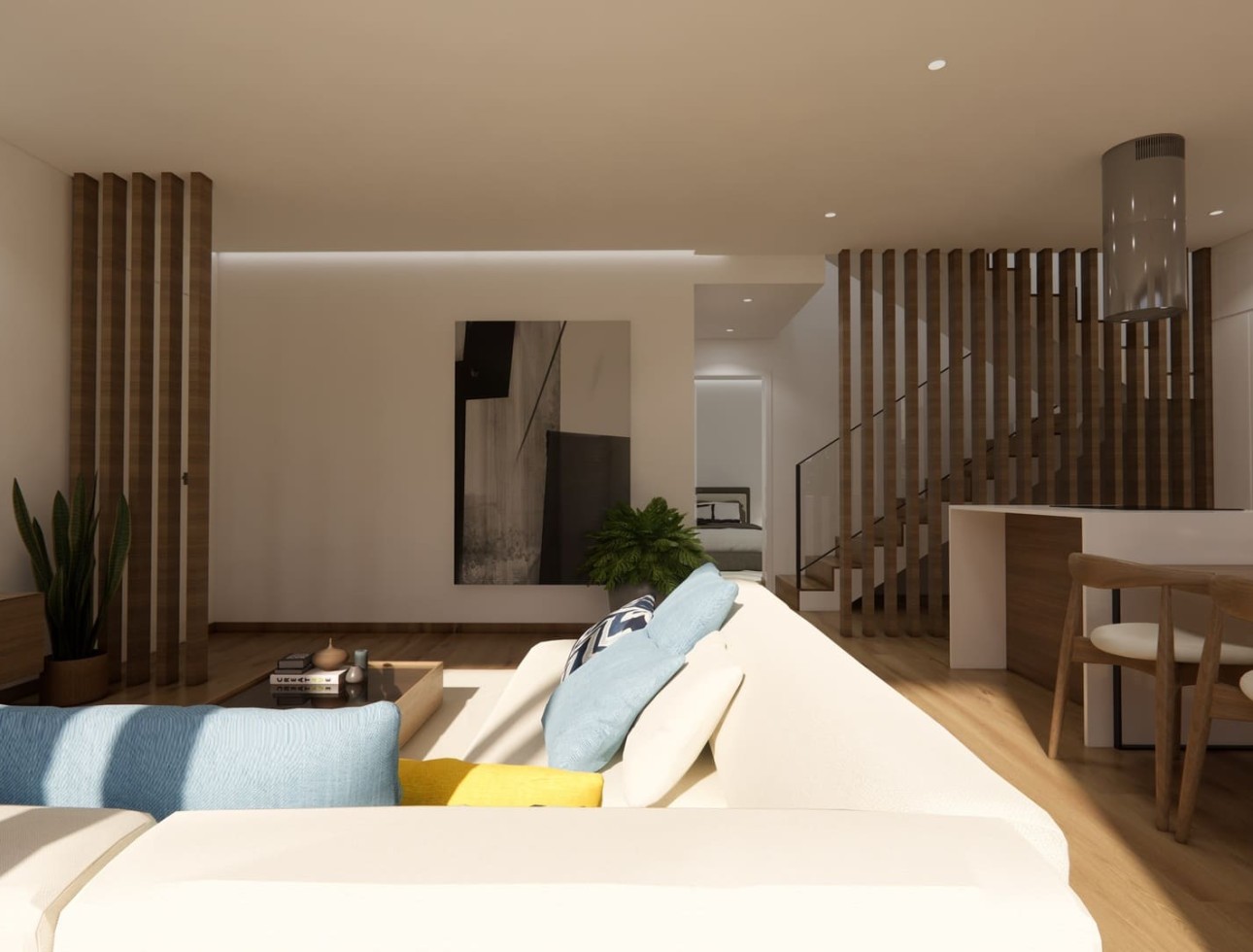 Obra nueva - terraced - Dolores