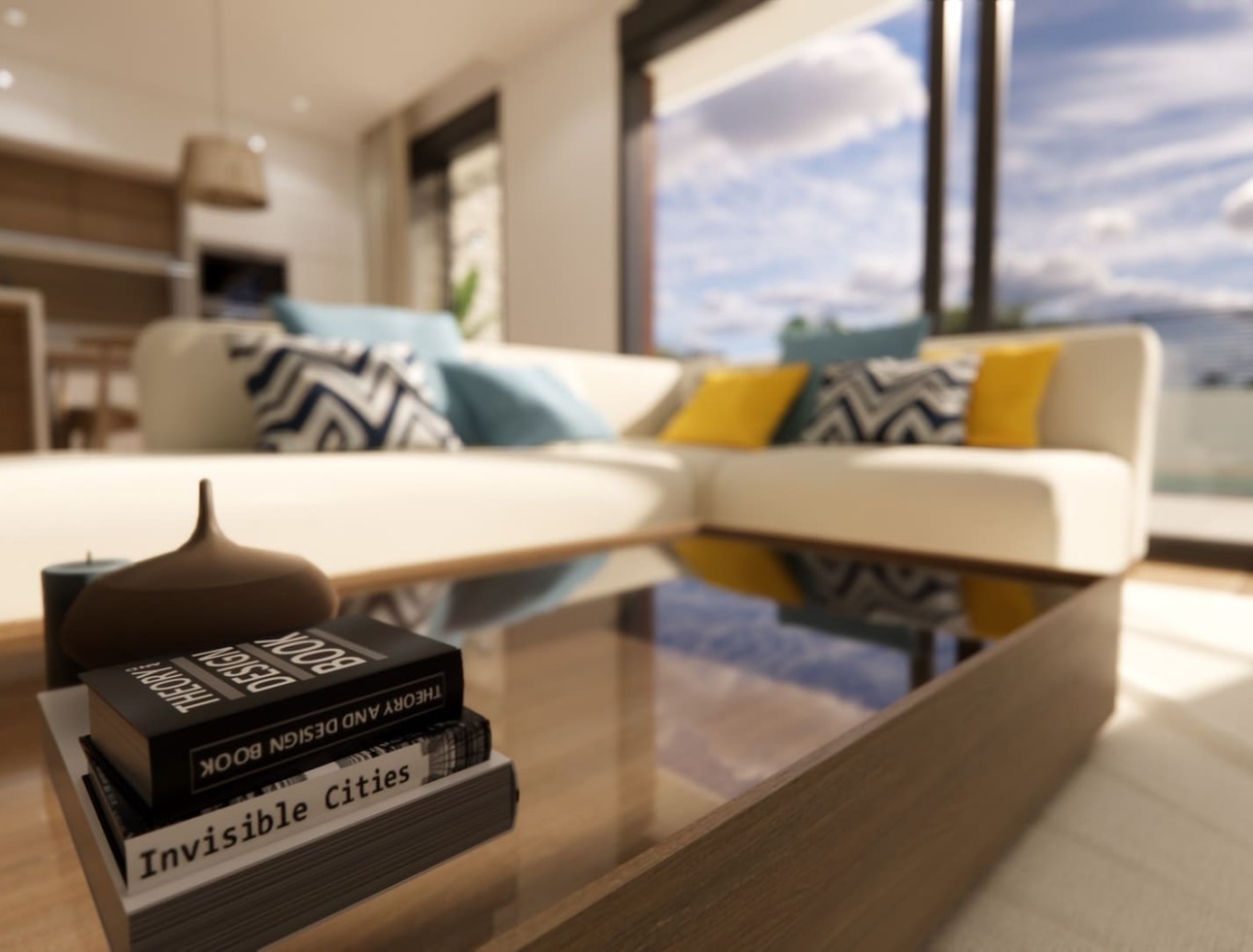 Obra nueva - terraced - Dolores