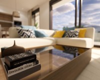 Obra nueva - terraced - Dolores