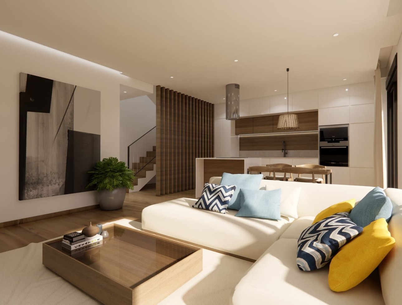 Obra nueva - terraced - Dolores