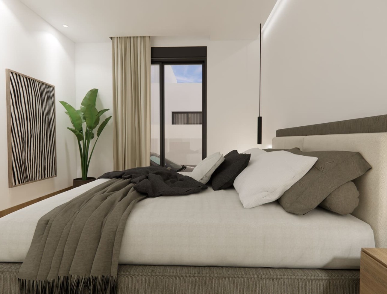 Obra nueva - terraced - Dolores