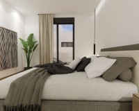 Obra nueva - terraced - Dolores