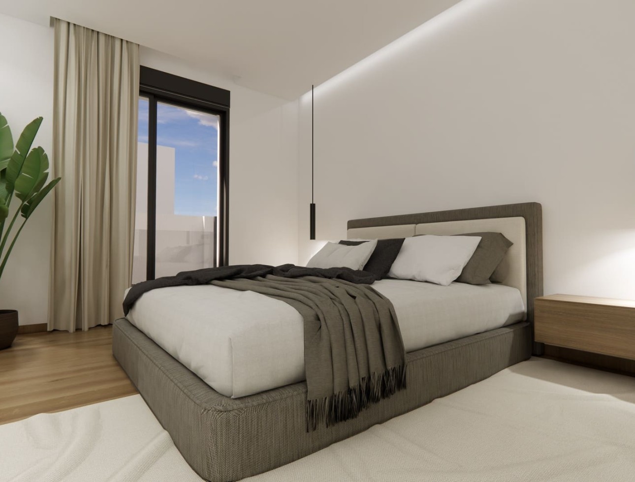 Obra nueva - terraced - Dolores