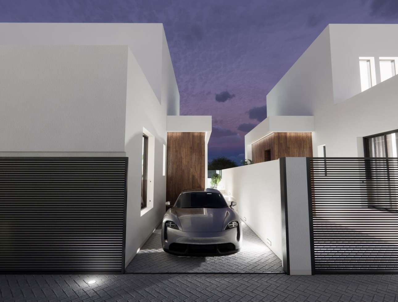 Obra nueva - terraced - Dolores