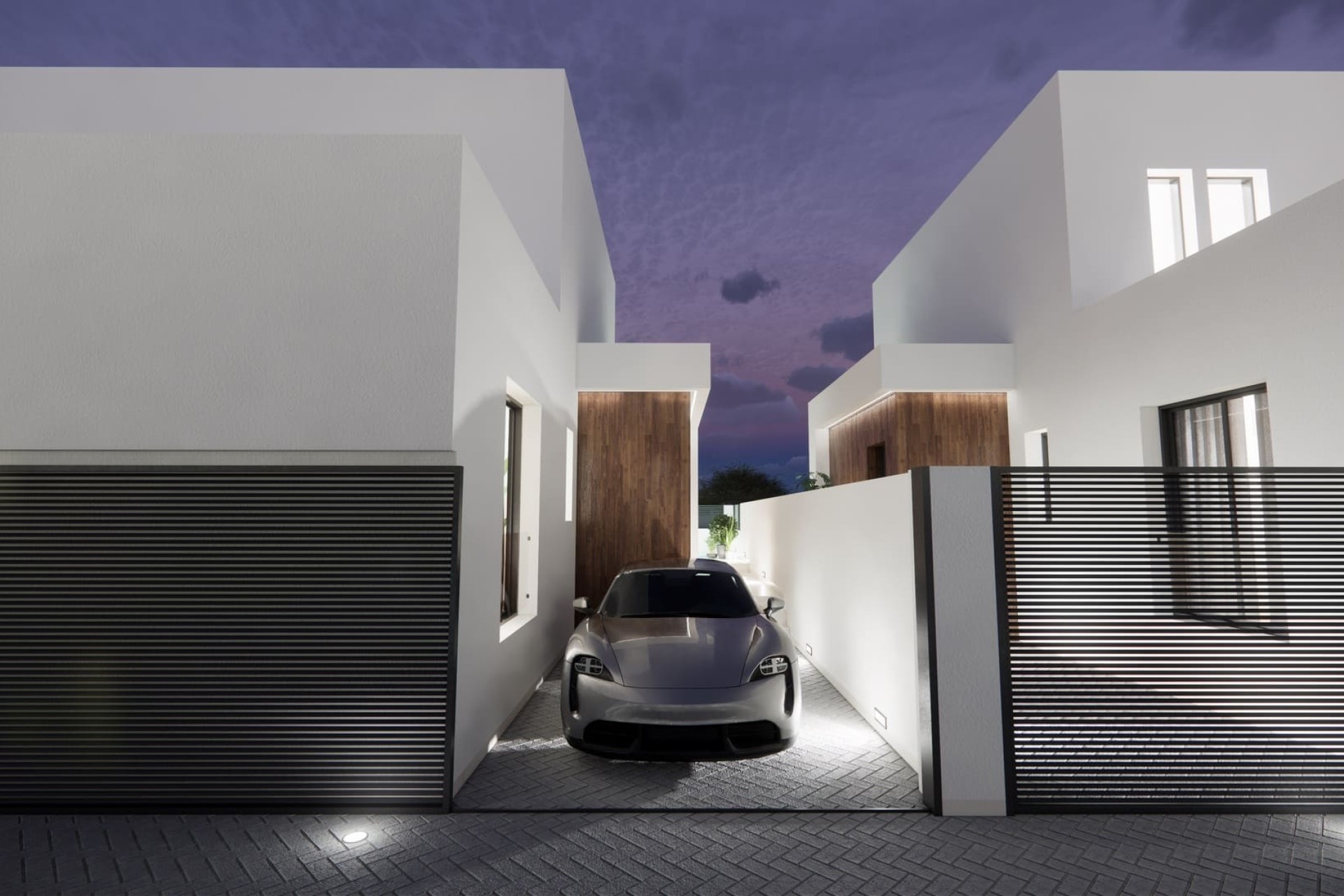 Obra nueva - terraced - Dolores