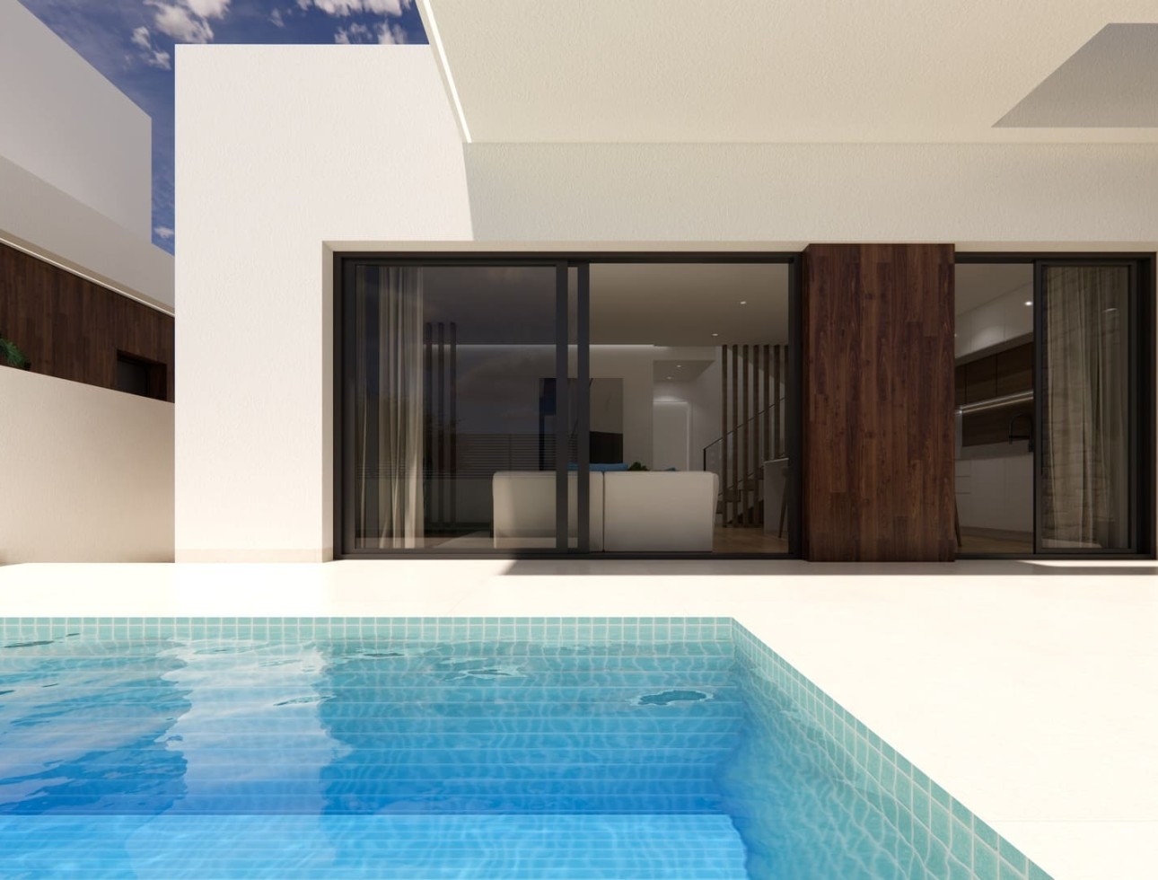 Obra nueva - terraced - Dolores