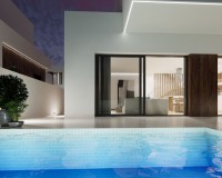 Obra nueva - terraced - Dolores