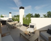 Obra nueva - terraced - Dolores