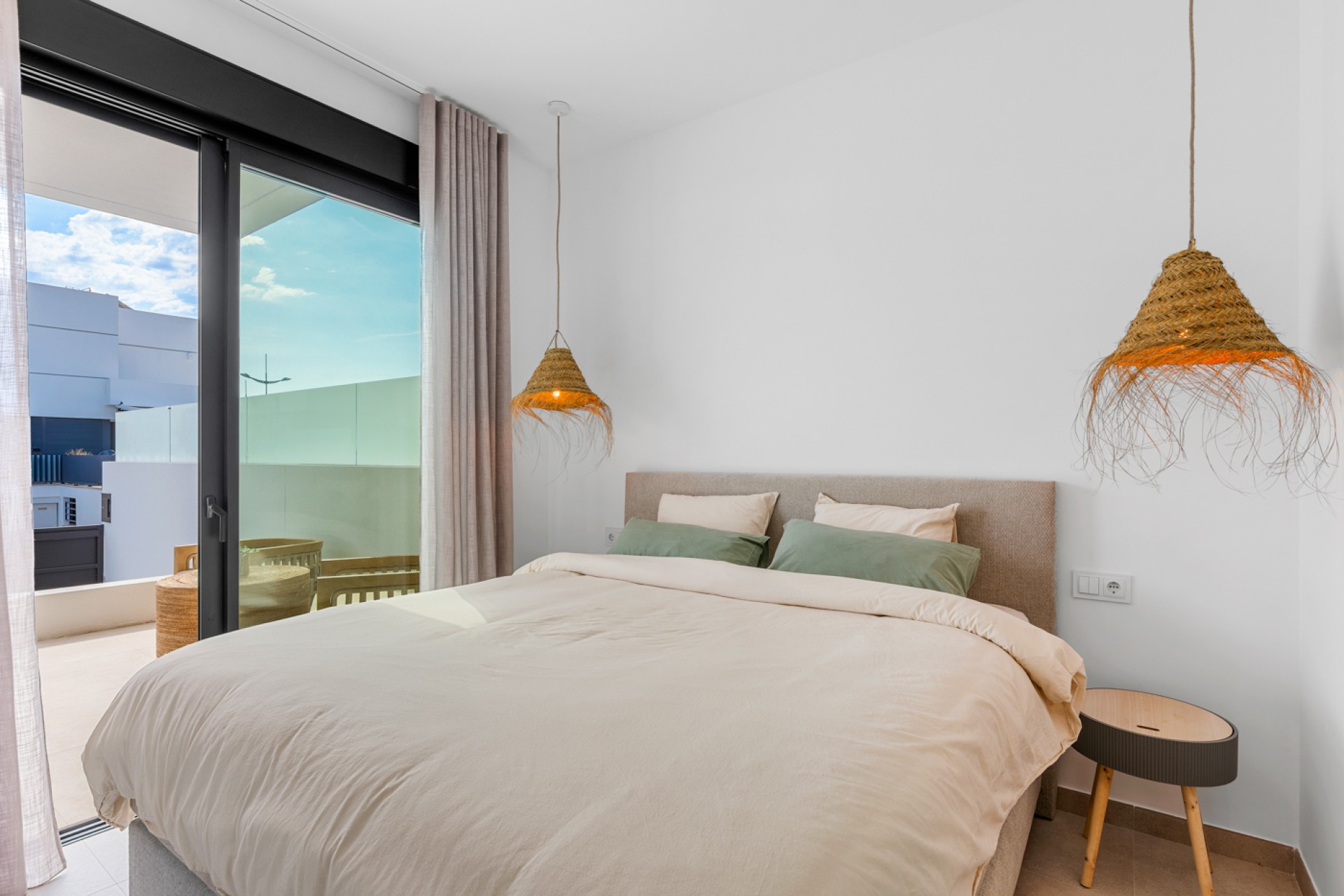 Obra nueva - terraced - Dolores