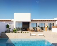 Obra nueva - terraced - Dolores