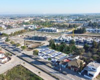 Obra nueva - terraced - Dolores