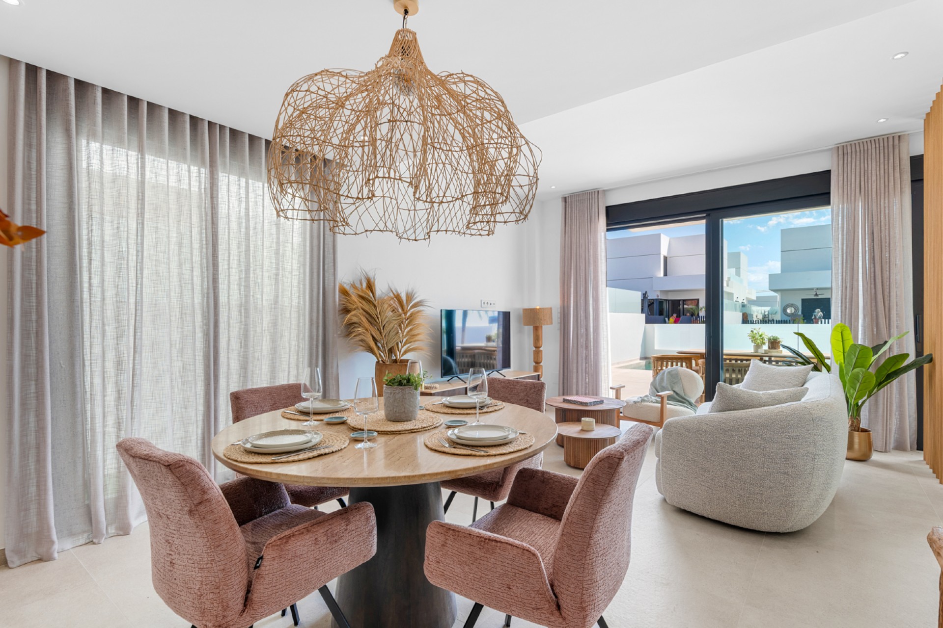 Obra nueva - terraced - Dolores