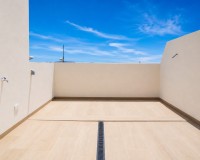 Obra nueva - terraced - Dolores