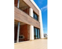 Obra nueva - terraced - Dolores