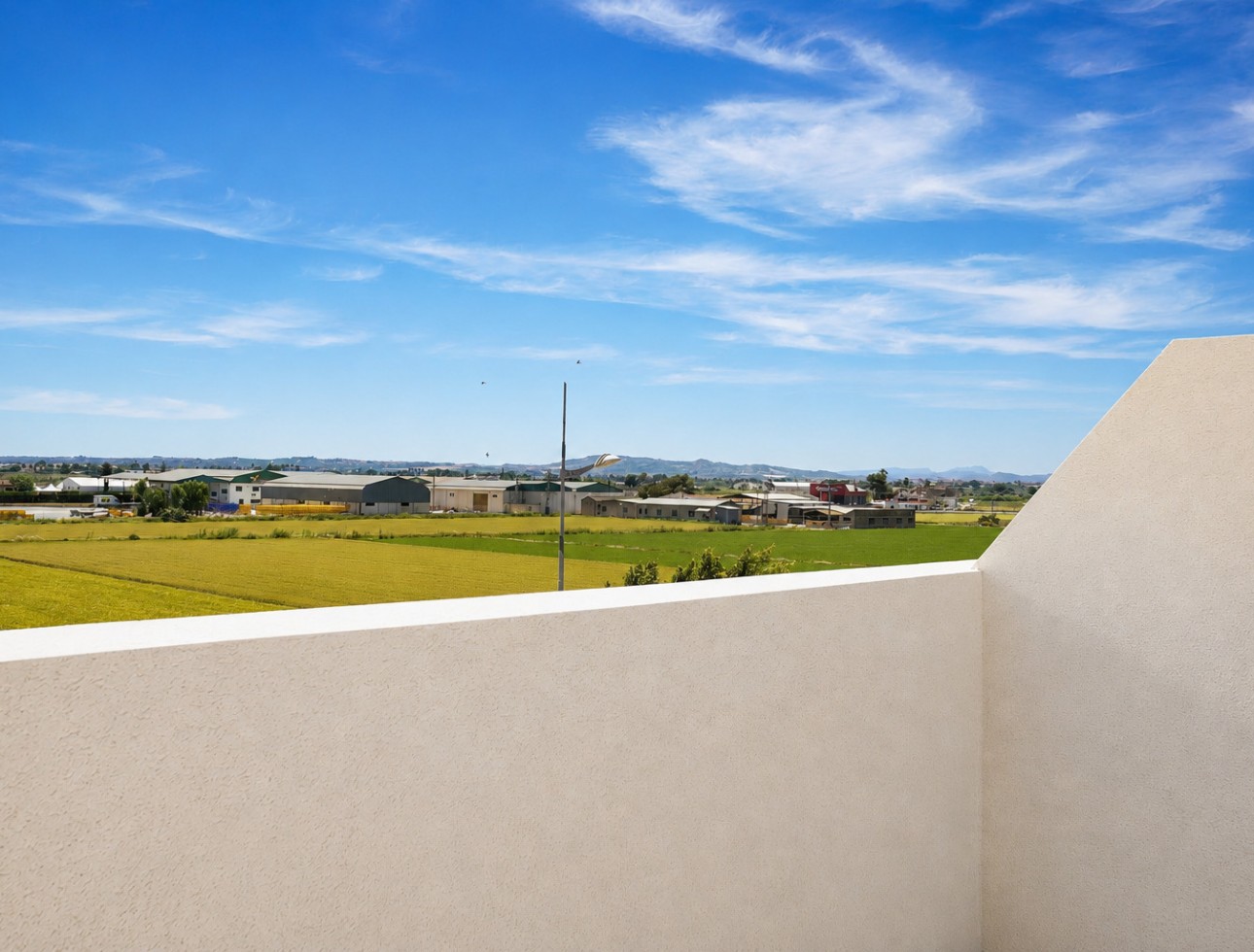 Obra nueva - terraced - Dolores