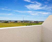 Obra nueva - terraced - Dolores
