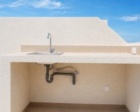 Obra nueva - terraced - Dolores