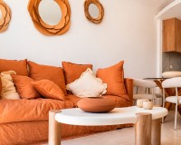 Obra nueva - terraced - Dolores