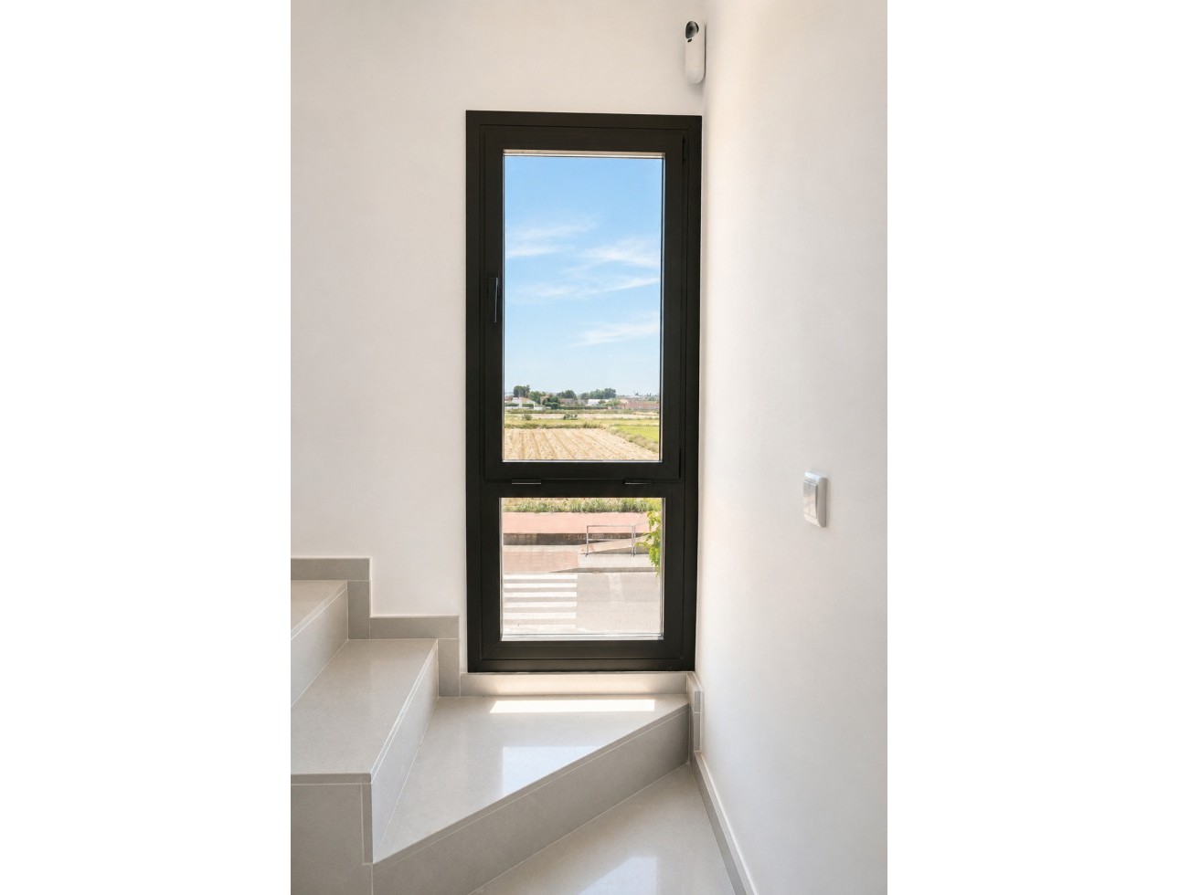 Obra nueva - terraced - Dolores