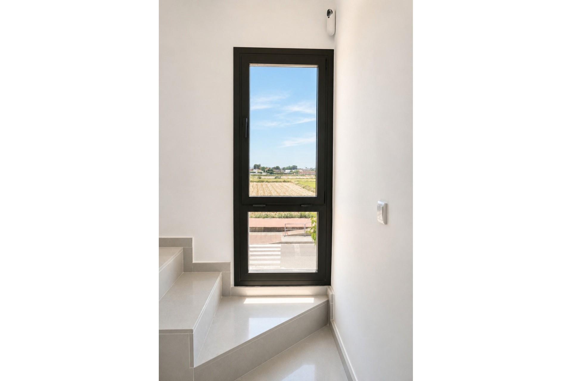 Obra nueva - terraced - Dolores