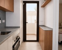 Obra nueva - terraced - Dolores