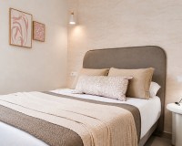 Obra nueva - terraced - Dolores