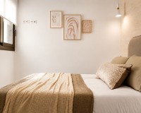 Obra nueva - terraced - Dolores