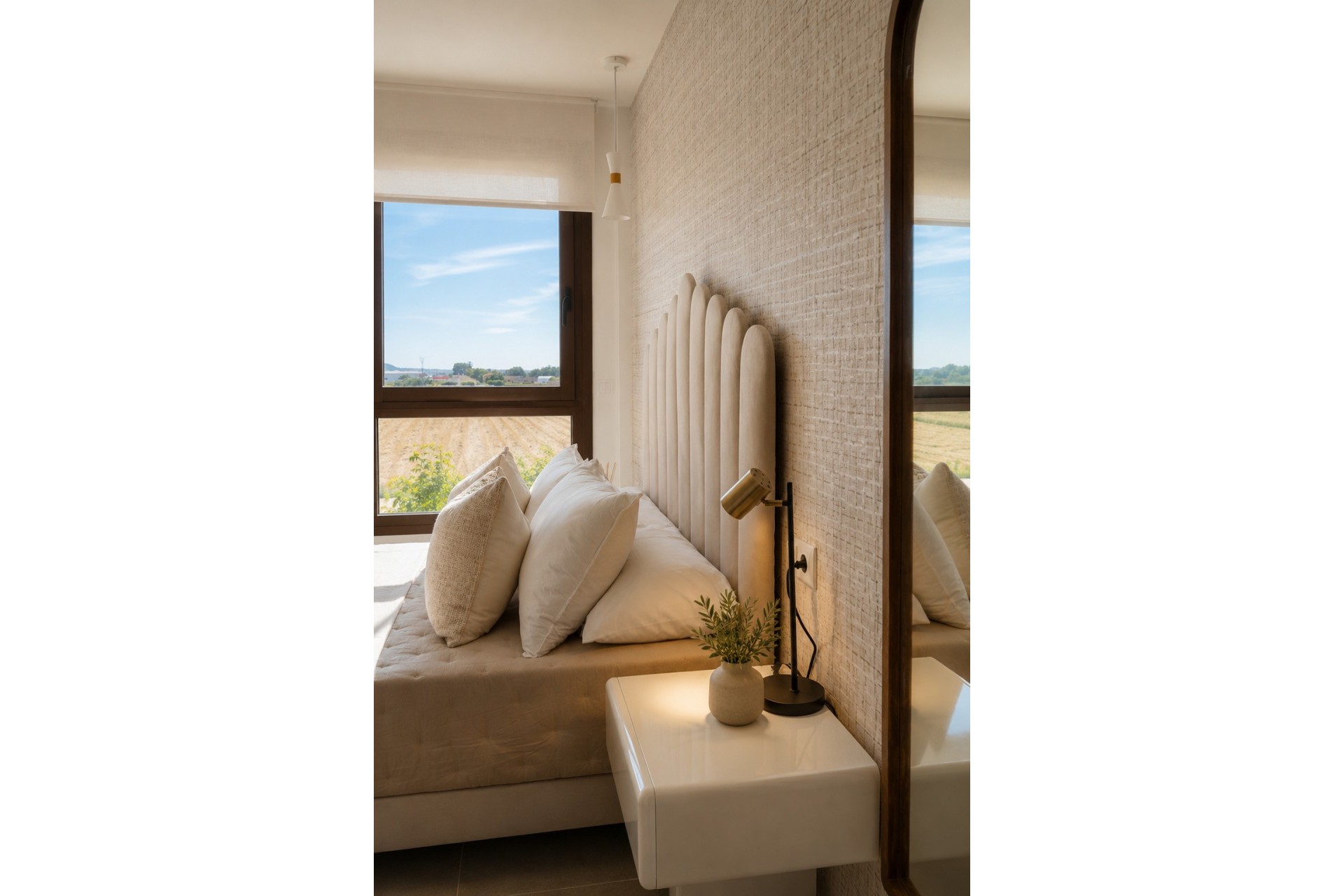 Obra nueva - terraced - Dolores
