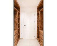 Obra nueva - terraced - Dolores