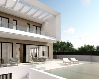Obra nueva - terraced - Dolores