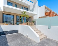 Obra nueva - terraced - Dolores