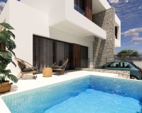 Obra nueva - terraced - Dolores
