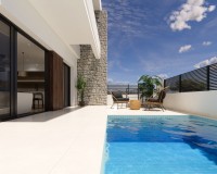 Obra nueva - terraced - Dolores