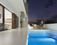Obra nueva - terraced - Dolores