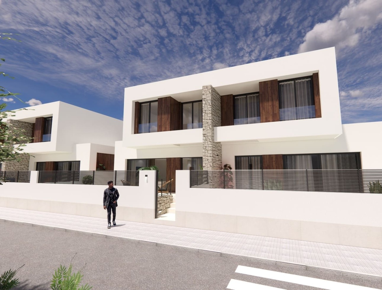 Obra nueva - terraced - Dolores